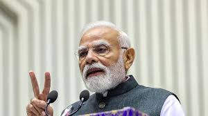 हालात बिगाड़ सकते है कांग्रेस के बयान.. खाड़ी संकट के बीच विपक्ष पर बरसे पीएम मोदी, किया बड़ा इशारा