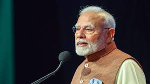 BJP ने खोले सरकारी नौकरियों के रास्ते… गुवाहटी में पीएम मोदी का बड़ा बयान, कहा- कांग्रेस ने असम के युवाओं को गुमराह किया