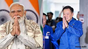 अनुतिन बने थाईलैंड के नए प्रधानमंत्री, पीएम मोदी ने दी बधाई, कहा- और मजबूत करेंगे साझेदारी