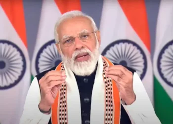 दुनिया में पेट्रोल-डीजल का संकट, भारत चुनौती से निपट रहा.. पीएम मोदी का बड़ा बयान, देशवासियों से की ये अपील