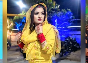 मैं मुस्लिम में कन्वर्ट हो रही हूं…  हरियाणा की एक्ट्रेस मोनिका चौधरी का बड़ा फैसला, फेसबुक पर कहा- इस्लाम कबूल करूंगी