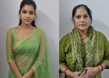 फेसबुक पर हैलो, फिर बिस्तर पर जिस्मानी संबंध… ग्वालियर के हनी ट्रैप रैकेट में मां-बेटी ऐसे करती थी व्यपारियों को ब्लैकमेल