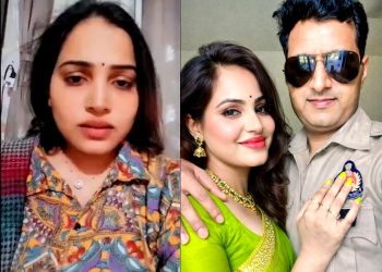 कॉन्सेटबल से बने संबंध तो पति से लिया तलाक, फैशन डिजाइनर को दूसरी जगह रिश्ता रखना पड़ा महंगा, अब वीडियो बनाकर बोली..