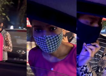 2 हजार में रातभर.. गुड़गांव की सड़क पर 17 साल की बच्चियां कर रही देह व्यापार की डील, आपने देखा ये वीडियो