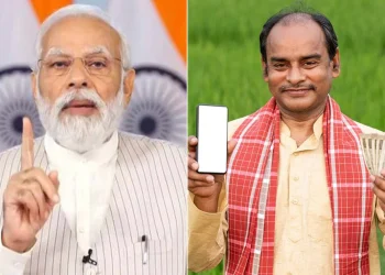 खत्म होगा किसानों का इंतजार, पीएम मोदी देंगे बड़ी सौगात, इस दिन आएगी पीएम किसान योजना की किस्त