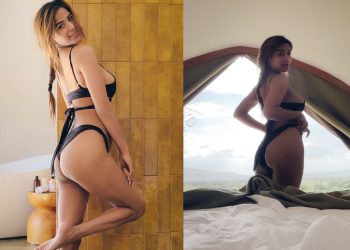 मेरे साथ रात बिताओ… पूनम पांडे के खुलासे से मचा हड़कंप, कहा- फेमस क्रिकेटर ने दिया था ऑफर, पढ़िए पूरा बयान