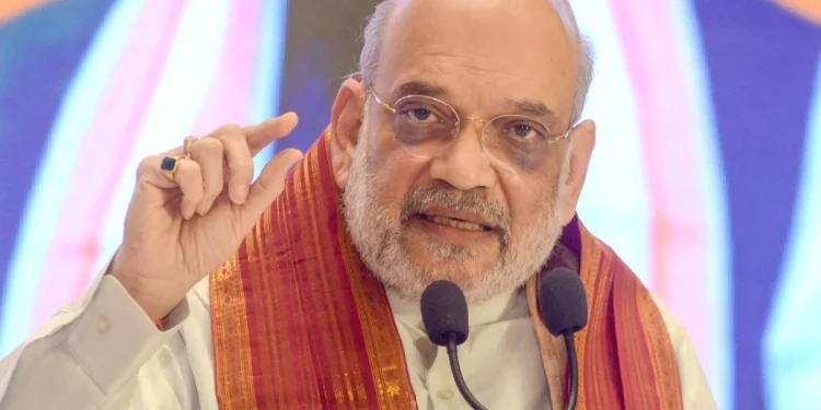 अब कोई चार शादी नहीं कर पाएगा… असम की चुनावी रैली में गृहमंत्री अमित शाह का बड़ा बयान, जानिए क्या कहा