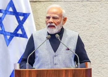 क्या पीएम मोदी को थी ईरान पर हमले की जानकारी, राज्यसभा में मोदी सरकार ने दिया ये जवाब