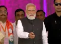 PM मोदी ने किया UP के सबसे लंबे एक्सप्रेस-वे का उद्घाटन, कहा- बंगाल जैसी बंपर वोटिंग दशकों में नहीं देखी