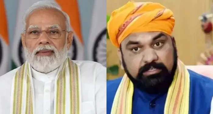 विकास की नई ऊंचाई छुएगा बिहार.. सम्राट के मुख्यमंत्री बनने पर PM मोदी ने इस अंदाज में किया स्वागत