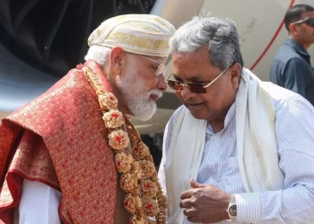 पानी बचाएं, प्राकृतिक खेती करें… पीएम ने देशवासियों से की ये 9 संकल्प लेने की अपील की, कर्नाटक में किया मंदिर का उद्घाटन