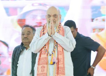 बाबरी मस्जिद नहीं बनने दूंगा… चुनावी मंच से ममता सरकार पर गरजे गृहमंत्री अमित शाह, जानिए क्या कहा?