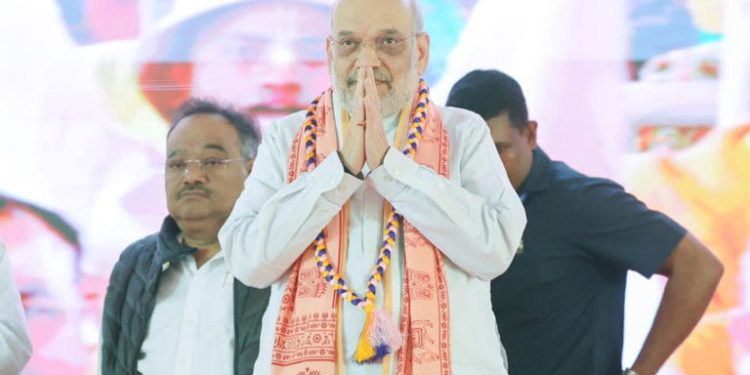 बाबरी मस्जिद नहीं बनने दूंगा… चुनावी मंच से ममता सरकार पर गरजे गृहमंत्री अमित शाह, जानिए क्या कहा?