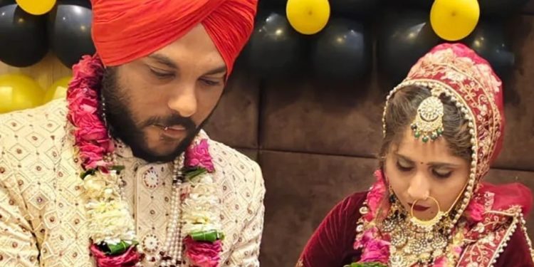 खिचड़ी में फिनाइल मिलाकर सास को किया बीमार…  शादी के एक महीने बाद बहू ने किया बड़ा कांड, जानें वजह