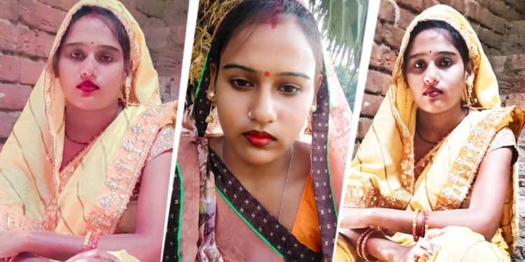 वो बिस्तर पर भांजे के साथ थी… सास ने रंगरिलयां मनाते पकड़ा तो बहू ने रोटी में मिलाकर खिला दिया जहर, लखनऊ की कलयुगी महिला हुई गिरफ्तार, आशिक फरार