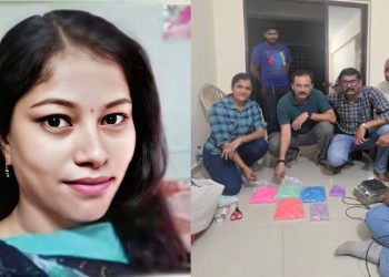 बार डांसर निकली ड्रग्स क्वीन, आलीशान घर से मिली 6 करोड़ की ड्रग्स, ये केस पढ़कर हैरान हो जाएंगे