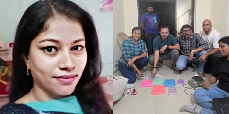 बार डांसर निकली ड्रग्स क्वीन, आलीशान घर से मिली 6 करोड़ की ड्रग्स, ये केस पढ़कर हैरान हो जाएंगे