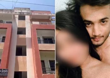 आधी रात आती थी 18-19 साल की लड़कियां… अमरावती स्कैंडल में हुआ नया खुलासा, बिल्डिंग में रहने वाले शख्स ने क्या बताया