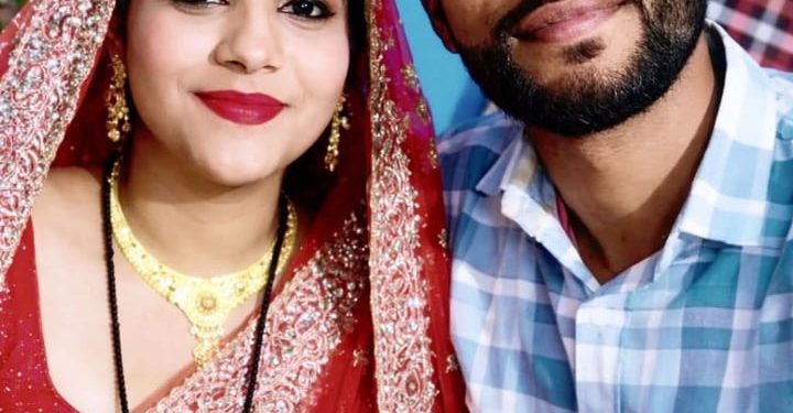 अजब MP का गजब मामला: शादी के 6 महीने बाद शुरू हुआ पत्नी का अफेयर, पति ने बीवी को दी आशिक संग जाने की इजाजत