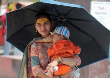 भोपाल में लगातार दूसरे दिन रात में लू चली, 11 जिलों में लू का अलर्ट, खजुराहो और नौगांव सबसे गर्म, इन जिलों में अलर्ट जारी