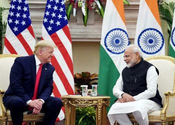 जून में अमेरिकी राष्ट्रपति ट्रंप से मिल सकते हैं PM, G7 समिट के लिए फ्रांस में होंगे दोनों नेता