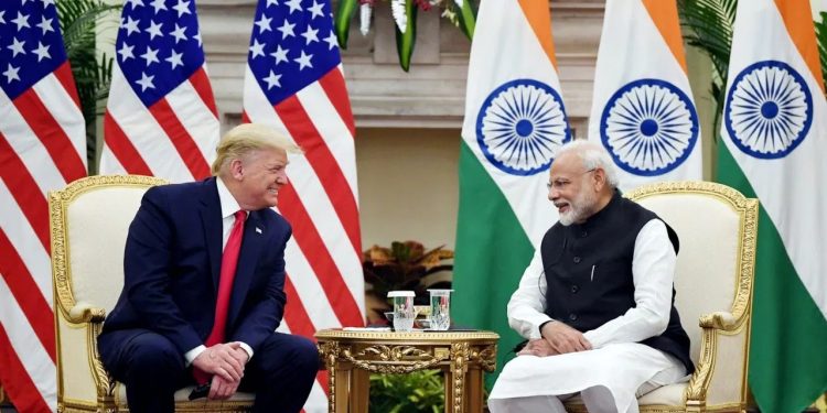 जून में अमेरिकी राष्ट्रपति ट्रंप से मिल सकते हैं PM, G7 समिट के लिए फ्रांस में होंगे दोनों नेता