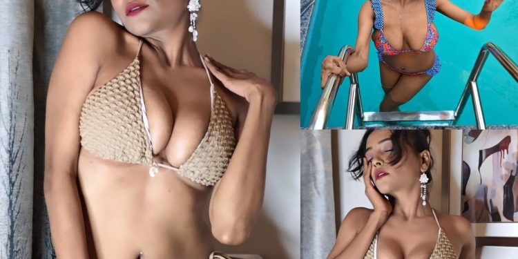 मुझे तुम्हारी बॉडी पसंद है.. उसने मेरे ब्रेस्ट को छुआ.. बोल्ड एक्ट्रेस ने डायरेक्टर पर लगाए गंभीर आरोप