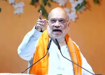 4 मई के बाद जेल जाएंगे TMC के गुंडे… बंगाल में ममता सरकार पर बरसे गृहमंत्री अमित शाह, जानिए क्या कहा?