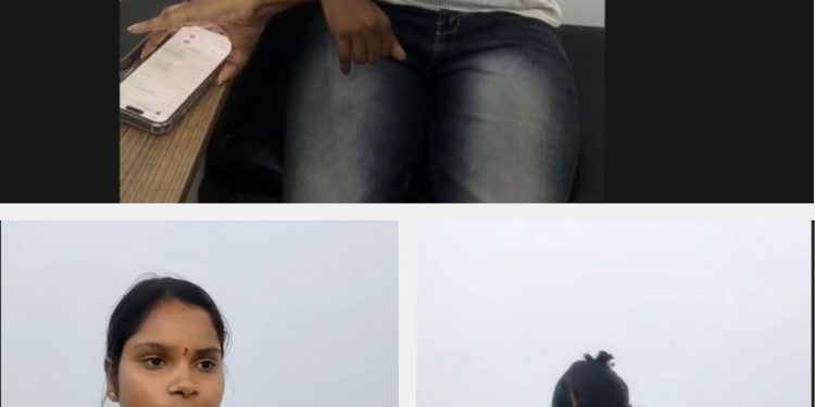 5 लाख के कर्ज में डूबी युवती ने रची फर्जी लूट की साजिश, भाई से ही करवाई वारदात, ग्वालियर के थाने में ये बोली