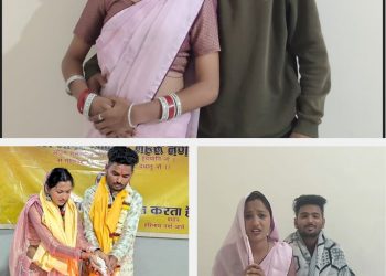 MP में लव-मैरिज के 7 महीने बाद युवक का सुसाइड, आखिरी वीडियो में ये कहा, पति-पत्नी की रील्स वायरल