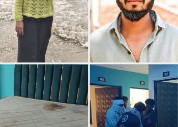 होटल के कमरे में दोनों ने शराब पी, शाहरुख की फिल्म देखी फिर 21 साल की लड़की ने आशिक संग पीया जहर, MP का केस