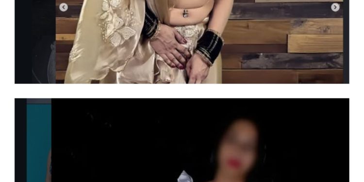 जेवर की दुकान पर बुर्का पहन पहुंची खूबसूरत महिला, फिर दिया लूट को अंजाम, मुस्लिमों को बदनाम करने रची साजिश?