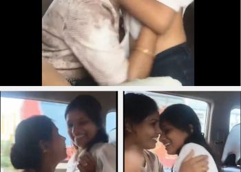 कार में बैठकर दो लड़कियों ने किया बेहूदा डांस, अश्लीलता पर उठे सवाल, वीडियो पर भड़के लोग