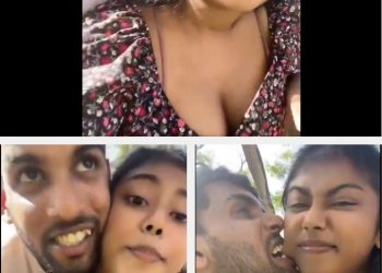 पेड़ पर बैठे कपल का रोमांस… गंदी हरकतों के बाद बोले- ये हमारी पर्सनल चॉइस