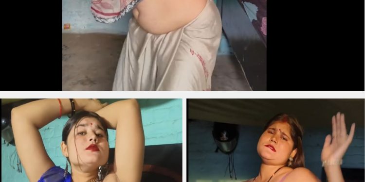 ब्रा-पेटीकोट में अश्लील गानों पर रील… सोशल मीडिया पर गंदगी फैलाने के लिए केस दर्ज करने की मांग
