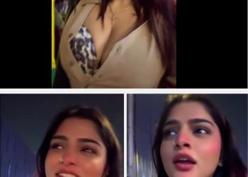 फिर मैंने अपनी टी-शर्ट के दो बटन खोल दिए… अब सारे लड़के मुझे देख रहे, लड़की का ये वायरल वीडियो देखा क्या?