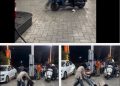 बाल खींचे, एक दूसरे के कपड़े फाड़े.. पेट्रोल पंप पर आशिक को लेकर भिड़ी दो लड़कियां, फिर BF ने लड़की पर चढ़ा दी स्कूटी