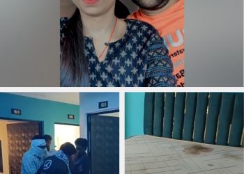 MP के होटल में मिले गर्लफ्रेंड-बॉयफ्रेंड के शव, कमरे से जहर और बियर भी मिली, शॉपिंग का कहकर निकली थी लड़की