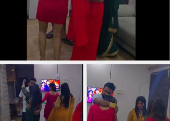 महफिलों की जगह अब फ्लैट में होने लगा बार-बालाओं का डांस, बंद कमरे में हो रही गंदी हरकतों का वीडियो वायरल