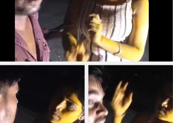 मैंने इससे बहुत प्यार किया और ये शादी कर रही है… गर्लफ्रेंड की हल्दी में पहुंचा बॉयफ्रेंड, फिर हाथ पकड़कर.!