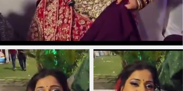 वरमाला के वक्त स्टेज पर ही गिर गया शराबी दूल्हा, फूट-फूटकर रोई दुल्हन ने तोड़ी शादी, जानिए क्या कहा