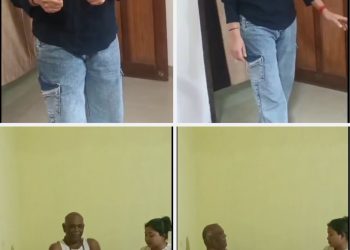 MP में 70 साल के नेता को 26 साल की शादीशुदा महिला ने हनीट्रैप में फंसाया, अश्लील वीडियो बना मांगे 5 लाख, दोनों गिरफ्तार