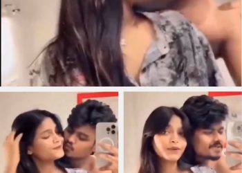 मुस्लिम आशिक संग तृषा ठाकुर ने बनाई गंदी रील, वायरल हुई तो सफाई में बोली- मैं तो बस उसे…!