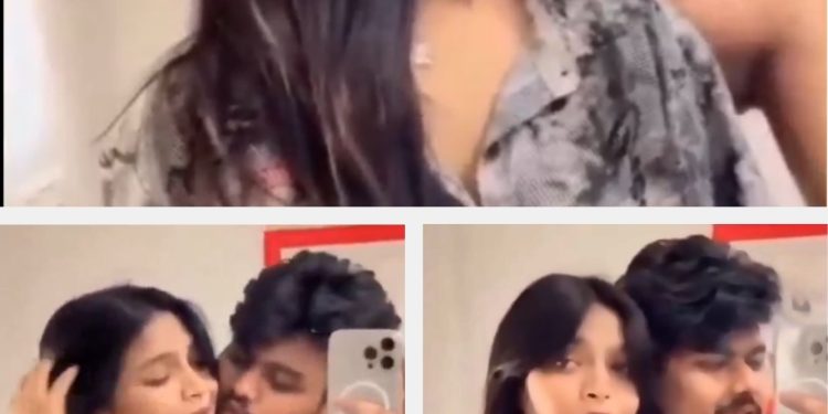 मुस्लिम आशिक संग तृषा ठाकुर ने बनाई गंदी रील, वायरल हुई तो सफाई में बोली- मैं तो बस उसे…!