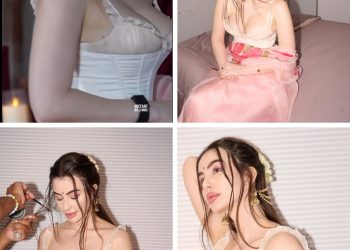 अरबाज खान की एक्स-गर्लफ्रेंड जॉर्जिया एंड्रियानी ने बिकनी में दिखाए जलवे, हुस्न पर टिक गई फैंस की निगाहें