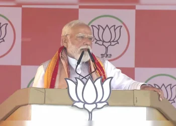 2029 के चुनाव में बेटियों को मिलेगा उनका हक… एक्सप्रेसवे के उद्घाटन में बोले पीएम मोदी, अब आसान होगा सफर