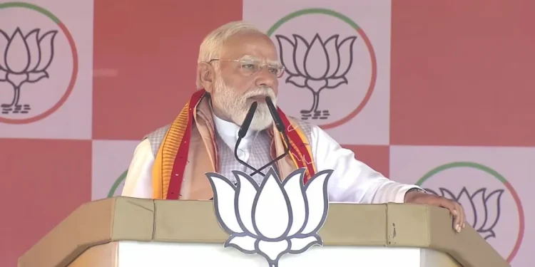 2029 के चुनाव में बेटियों को मिलेगा उनका हक… एक्सप्रेसवे के उद्घाटन में बोले पीएम मोदी, अब आसान होगा सफर