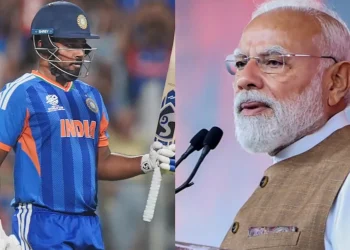 संजू सैमसन की तरह करें वापसी…  PM मोदी ने भरा केरल के BJP कार्यकर्ताओं में जोश, कहा- मजबूत रखें आत्मविश्वास