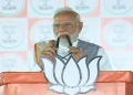 झूठ बोलो और गाली दो.. पीएम मोदी ने बताया टीएमसी का फॉर्मूला, बंगाल में प्रचार के आखिरी दिन ममता पर बोला हमला