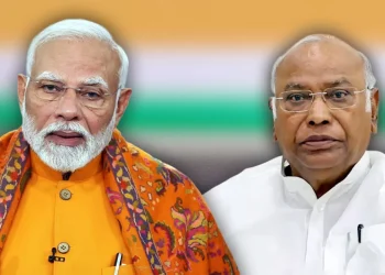 पीएम मोदी ने सभी दलों के फ्लोर लीडर्स को लिखा पत्र, इस अधिनियम पर मांगा समर्थन, BJP ने सांसदों के लिए व्हिप जारी किया